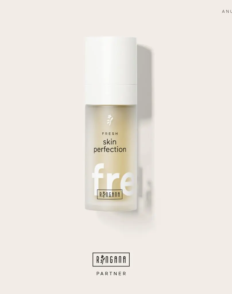 fresh-skin producto ringana